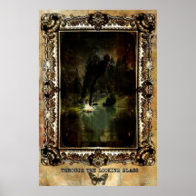 Spegel spegel posters