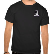 Spela över bröllopbrud & ansa tShirten (lilor) Tshirts