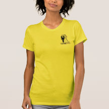 Spela över bröllopbrud & ansa tShirten (tända - ro Tröja