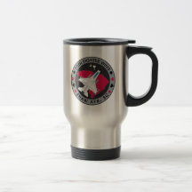 Spelare reser kaffemuggen