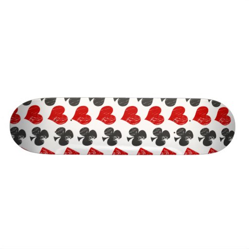 SpelareSkateboard