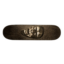 Spetälsk Anpassningsbara Skateboard