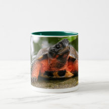 Spike 01 mugg