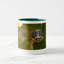 Spike 02 kaffe mugg