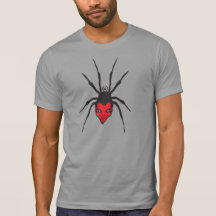 Spindel Dan T Shirts