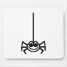 Spindel Musmattor