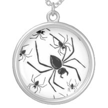 SPINDELHALSBAND