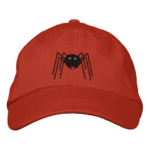 Spindelhatt