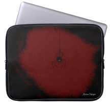 Spindellaptop sleeve laptop datorskydd