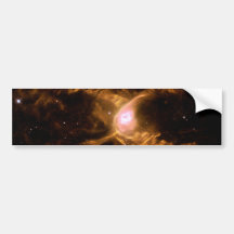 SpindelNebula Bildekal