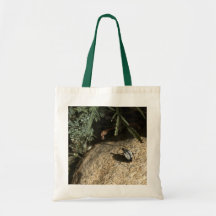 Spindelskalbaggetotot hänger lös tote bag
