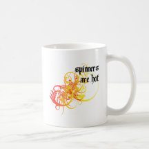 Spinners hoas kaffe koppar