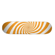 Spiral Skate Decks