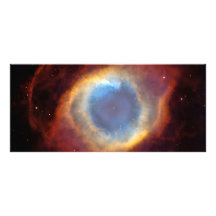 SpiralNebula (det Hubble teleskop) Personliga Rack Kort