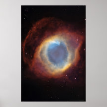 SpiralNebulakuvert 20x30 (18x27) Affisch