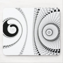 Spirole Mousepad Musmattor