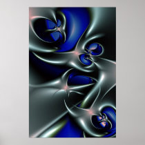 Spjut V Posters