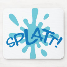 splat mus mattor