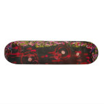 Splat Skateboard Decks