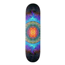 Splat Skateboard Decks