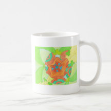 Spliffy vridningFlip Kaffe Kopp