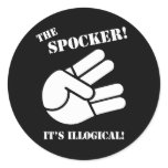 Spockeren!
