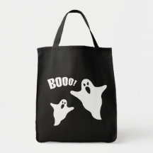 Spöke Tote Bag
