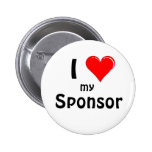 Sponsor Nål