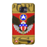 Sportar USA Red.png Galaxy SII Skydd