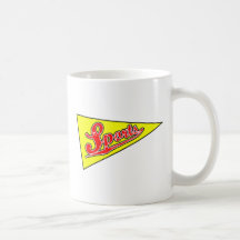 Sportmugg