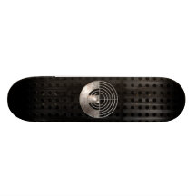Sportskytte; Coola Skate Boards