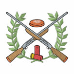 Sportslig leravapensköld