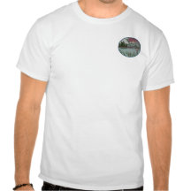 Sportsmans T-tröja