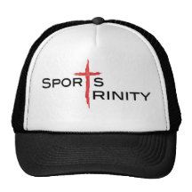 SportTrinity Baseball Hat