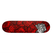spot det avsiktligt missförstår skateboard