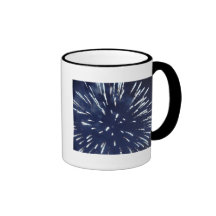 sprängmedel kaffe mugg