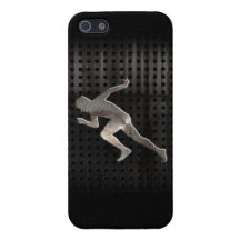 Spring; Coola iPhone 5 Cover