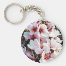 SPRING ELEGANCE keychain