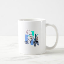 Spring för kontor kaffe koppar