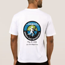Spring med Dave GB T-shirts