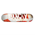 Spring skor springeridrottsmanGrungle stil Skateboard