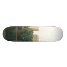 Springfield-MORSOR Skateboards