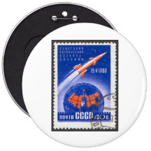 Sputnik 4 maj 15 1960 knapp