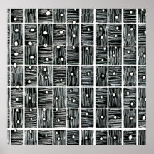 Square-839 Affischer