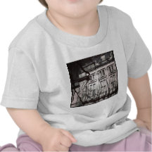 Square photo - University Shirt