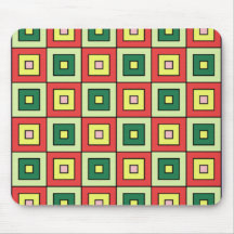 Squares vadderar musmatta