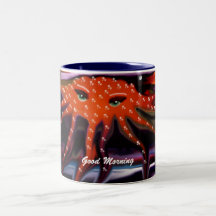 Squido mugg