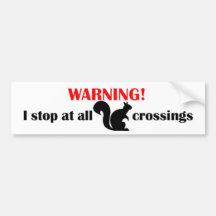 SquirrelXing Bildekaler