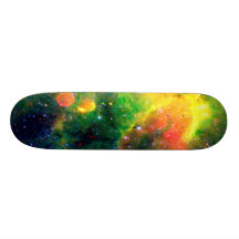 SRJ-X1 SKATE DECKS