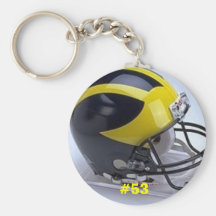 SRVhelmet keychain Nyckelringar